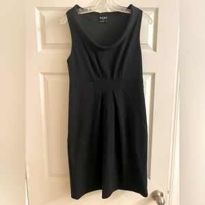 BCBG Black Dress, Size 10